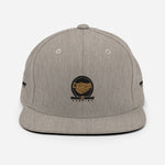 Hand 2 Hand Exotics Snapback Hat