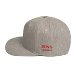 RNS Global Snapback Hat