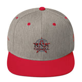 RNS Global Snapback Hat