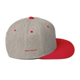 RNS Global Snapback Hat