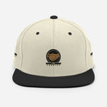 Hand 2 Hand Exotics Snapback Hat