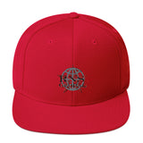 RNS Global Snapback Hat