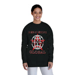 RNS Global Unisex Fleece Sweatshirt