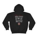 RNS Global 'I Shine, U Shine' Unisex Heavy Blend™ Hooded Sweatshirt