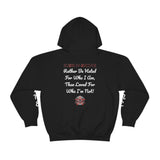 RNS Global 'I Shine, U Shine' Unisex Heavy Blend™ Hooded Sweatshirt