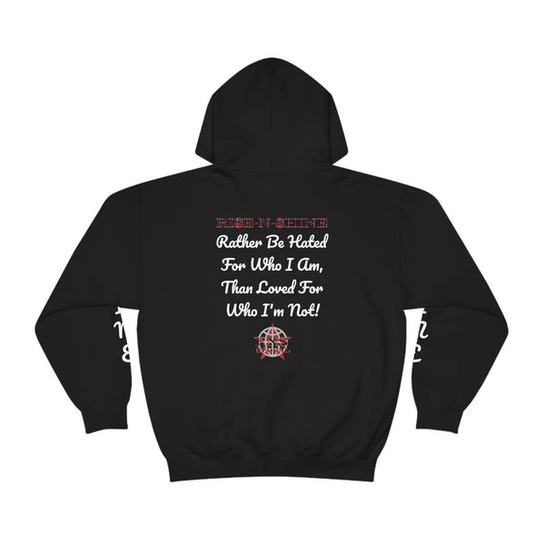 RNS Global 'I Shine, U Shine' Unisex Heavy Blend™ Hooded Sweatshirt