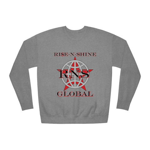 RNS Global Unisex Fleece Sweatshirt