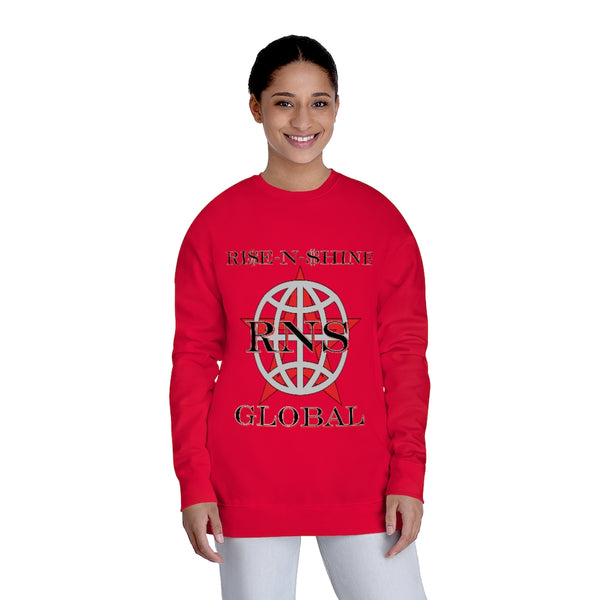 RNS Global Unisex Fleece Sweatshirt