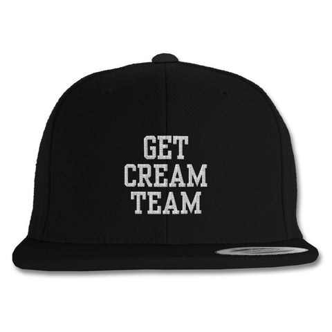 GCT Premium Snapback