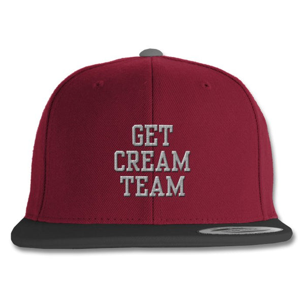 GCT Premium Snapback