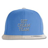 GCT Premium Snapback