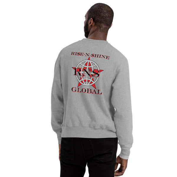 RNS Global Champion Sweatshirt