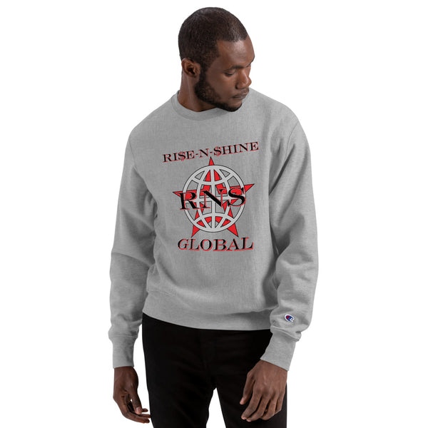 RNS Global Champion Sweatshirt