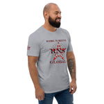 RNS Global Fitted Short Sleeve T-shirt