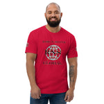 RNS Global Fitted Short Sleeve T-shirt