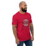 RNS Global Fitted Short Sleeve T-shirt