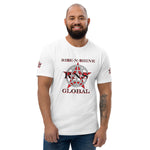 RNS Global Fitted Short Sleeve T-shirt