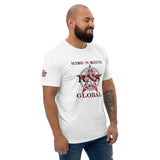 RNS Global Fitted Short Sleeve T-shirt