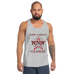 RNS Global Men's Tank Top