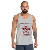 RNS Global Men's Tank Top