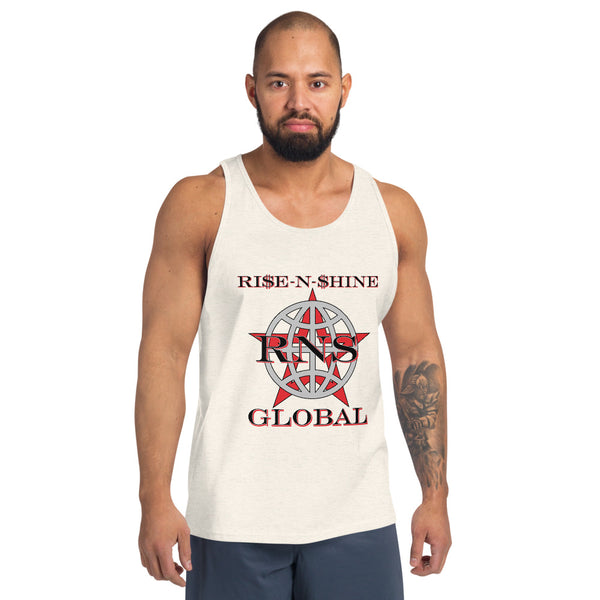 RNS Global Men's Tank Top