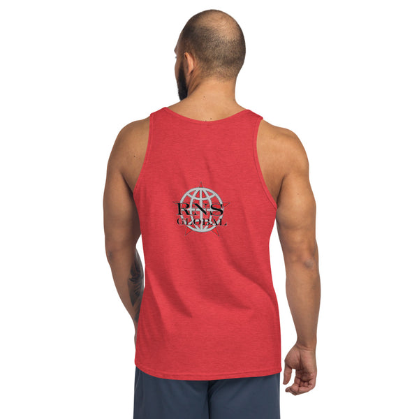 RNS Global Men's Tank Top