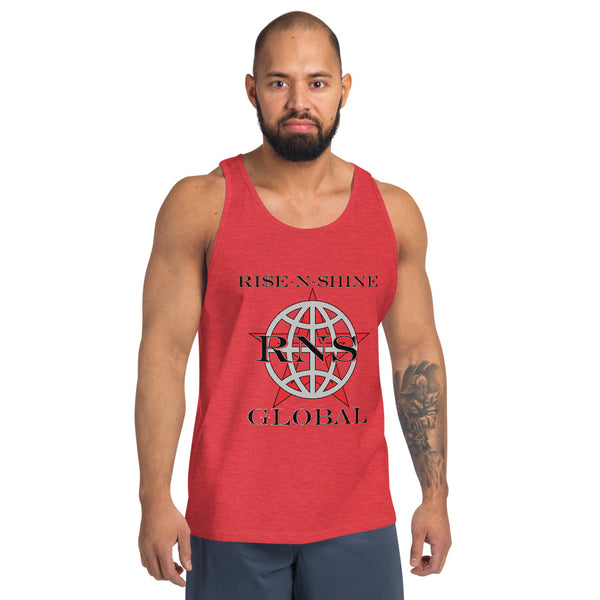 RNS Global Men's Tank Top