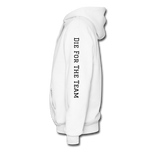 GCT Men’s Premium Hoodie - white