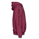 GCT Men’s Premium Hoodie - burgundy