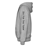 GCT Men’s Premium Hoodie - heather gray