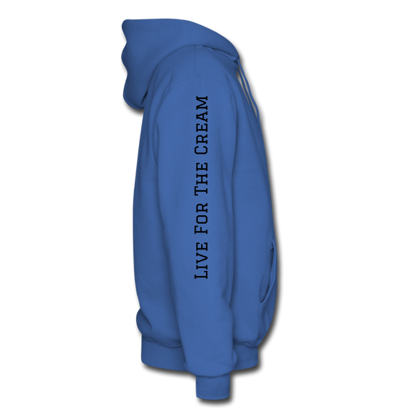 GCT Men’s Premium Hoodie - royalblue