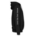 GCT Men’s Premium Hoodie - black