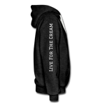 GCT Men’s Premium Hoodie - charcoal gray