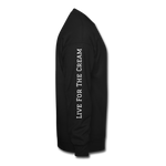 GCT Acronym Crewneck Sweatshirt - black