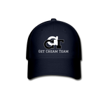 GCT FlexFit Baseball Cap - navy