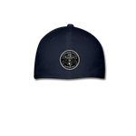 GCT FlexFit Baseball Cap - navy