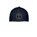 GCT FlexFit Baseball Cap - navy