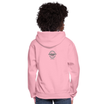 Creamery Deliveries StarPuffs Women's Hoodie - classic pink