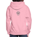 Creamery Deliveries StarPuffs Women's Hoodie - classic pink