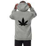 Hand 2 Hand Exotics Unisex Fashion Hoodie