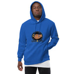 Hand 2 Hand Exotics Unisex Fashion Hoodie