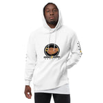 Hand 2 Hand Exotics Unisex Fashion Hoodie