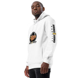 Hand 2 Hand Exotics Unisex Fashion Hoodie