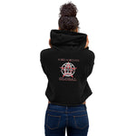 RNS Global Crop Hoodie